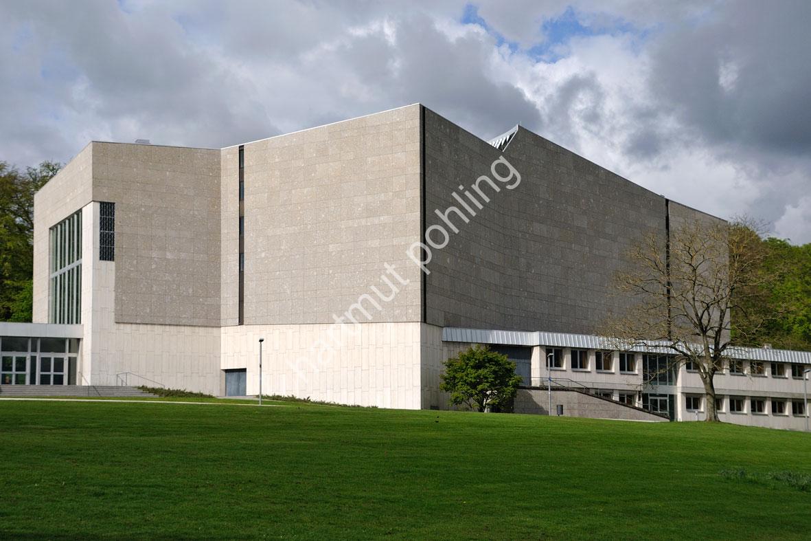SCHAROUN-HANS-THEATER-WOLFSBURG