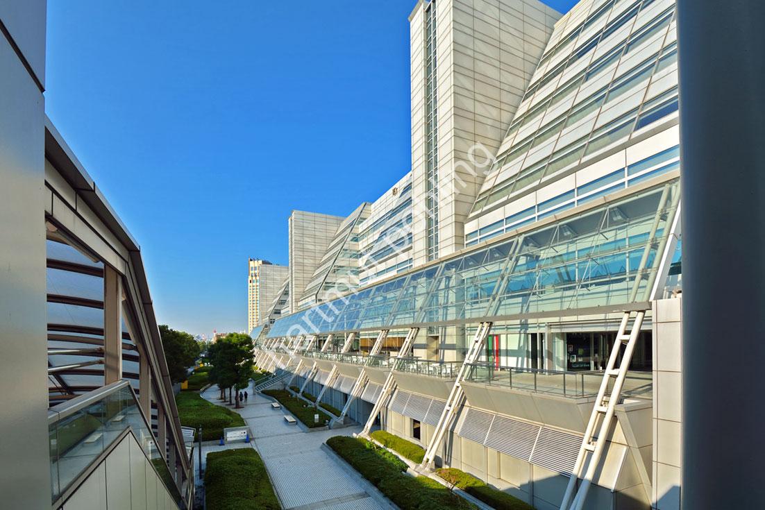 TANGE-KENZO-TOKYO-FASHION-TOWN-BUILDING14