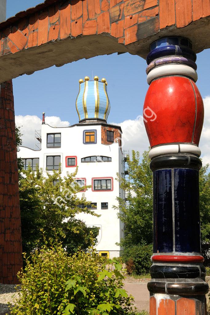HUNDERTWASSER-LUTHER-MELANCHTHON-GYMNASIUM05