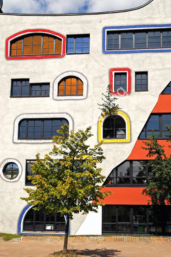 HUNDERTWASSER-LUTHER-MELANCHTHON-GYMNASIUM09