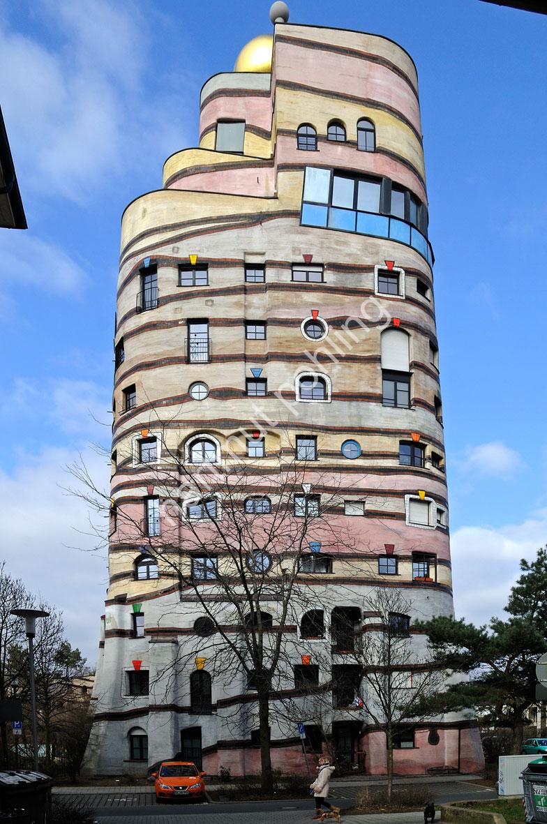 HUNDERTWASSER-WALDSPIRALE-DARMSTADT05
