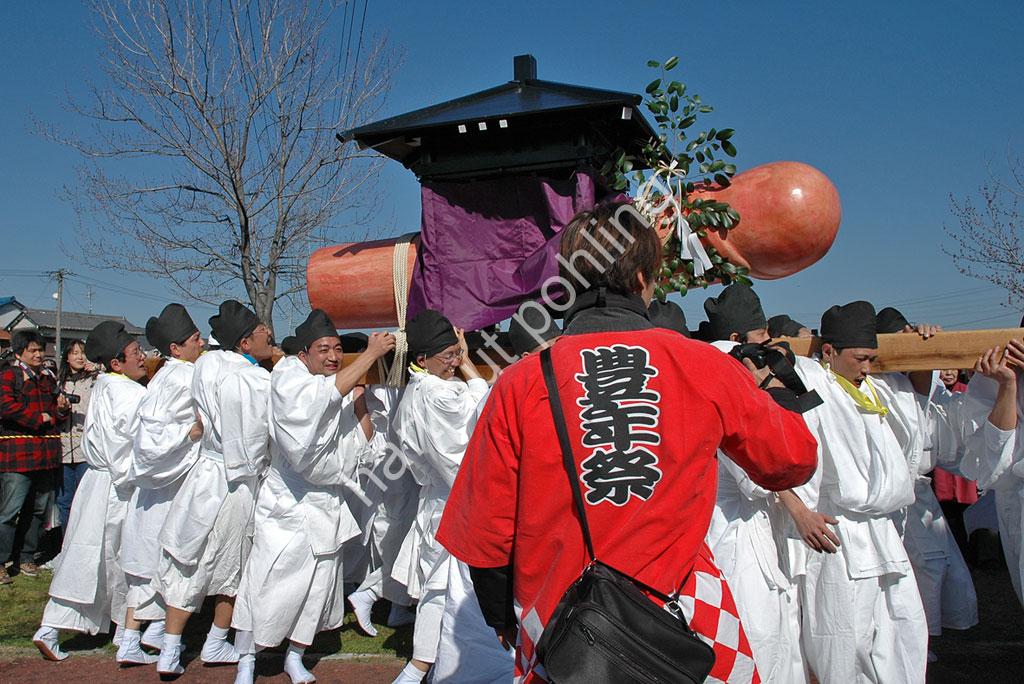 JAPAN-MATSURI-HONEN20