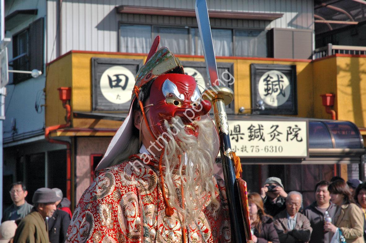 JAPAN-MATSURI-HONEN30