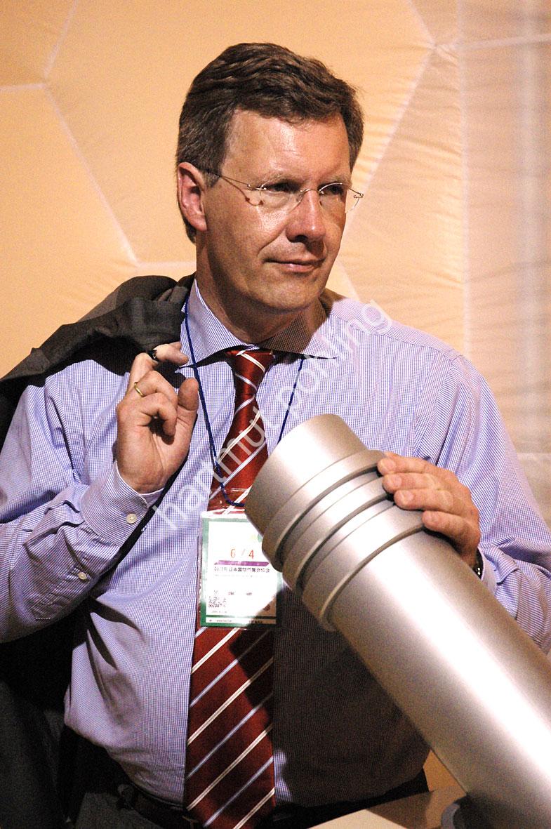 JAPAN-EXPO2005-PROMI-GERMANY-WULFF