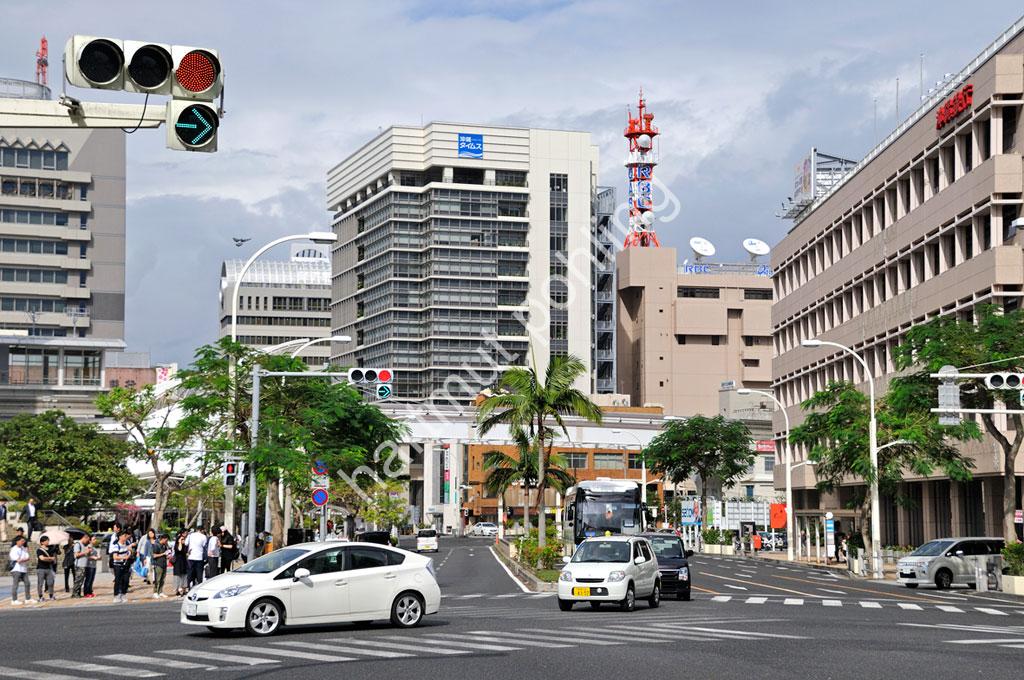 JAPAN-STADT-NAHA-CENTER02