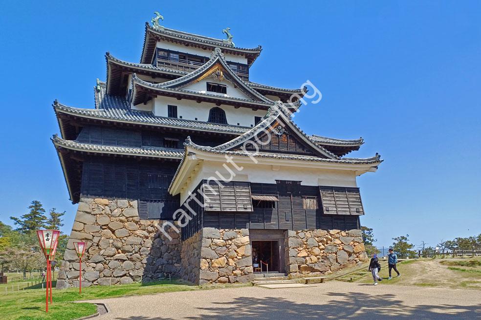 JAPANESE-CASTLE-MATSUE-JOU12