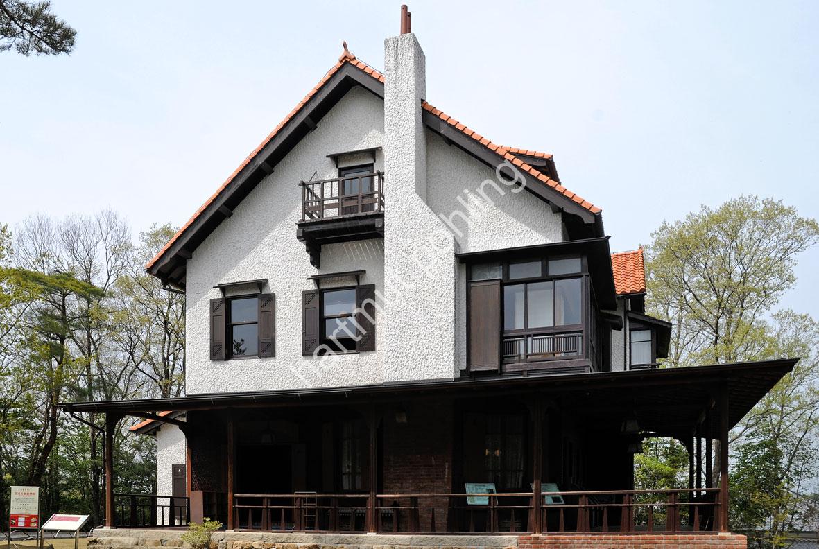 TAKEDA-GOICHI-SHIBAKAWA-MATAEMON-VILLA05