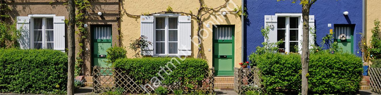 TAUT-BRUNO-TUSCHKASTENSIEDLUNG-TITEL