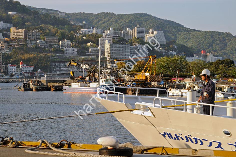 JAPAN-STADT-ATAMI12