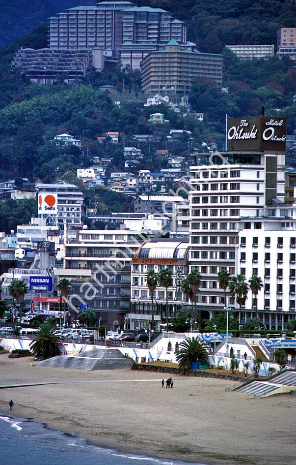 JAPAN-STADT-ATAMI19