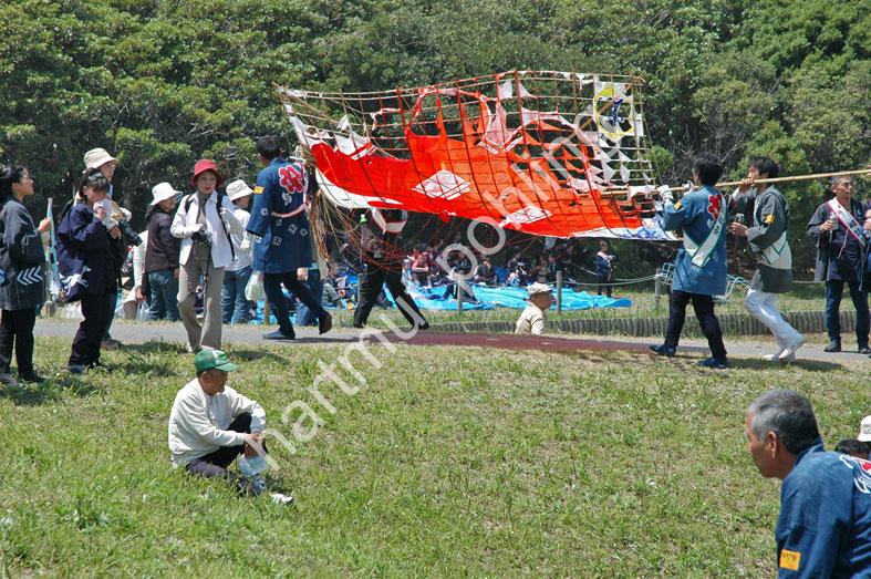 JAPAN-MATSURI-TAKOAGE-GASSEN04