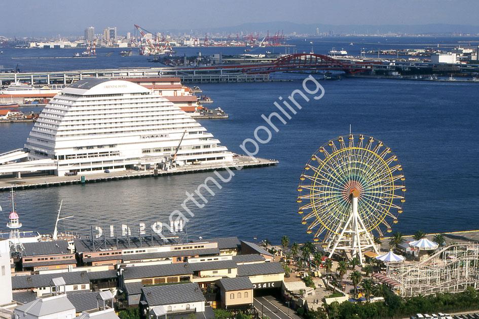 JAPAN-STADT-KOBE-ORIENTAL-HOTEL02