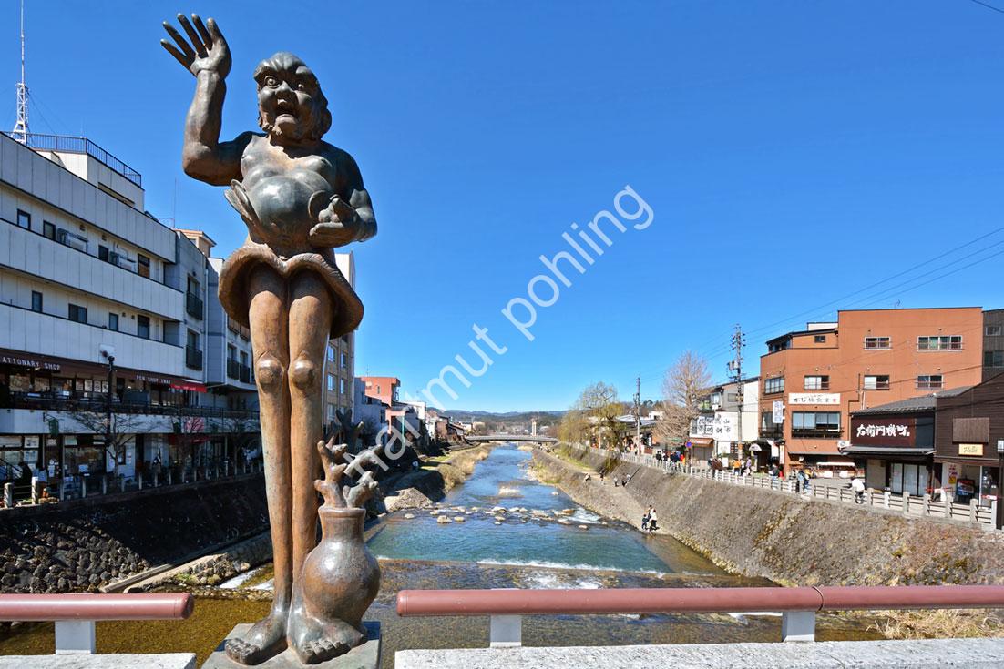 JAPAN-STADT-TAKAYAMA-ASHINAGA-JIN02