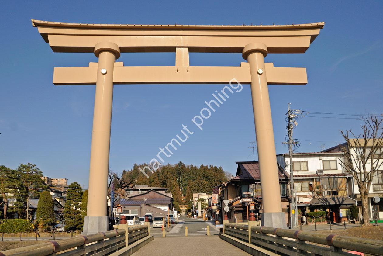 JAPAN-STADT-TAKAYAMA03