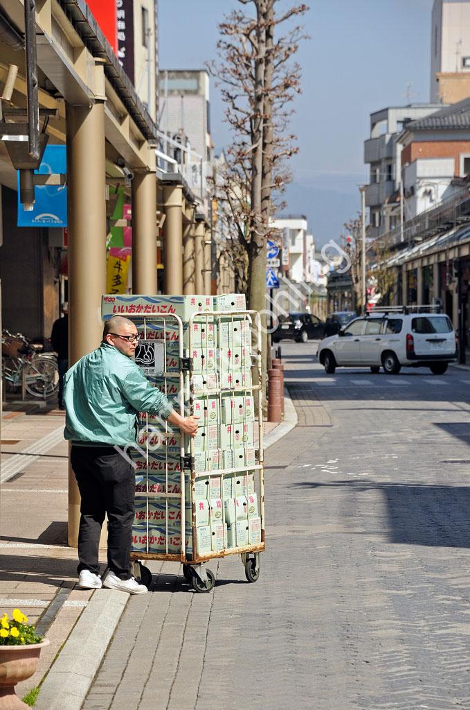 JAPAN-STADT-TAKAYAMA15