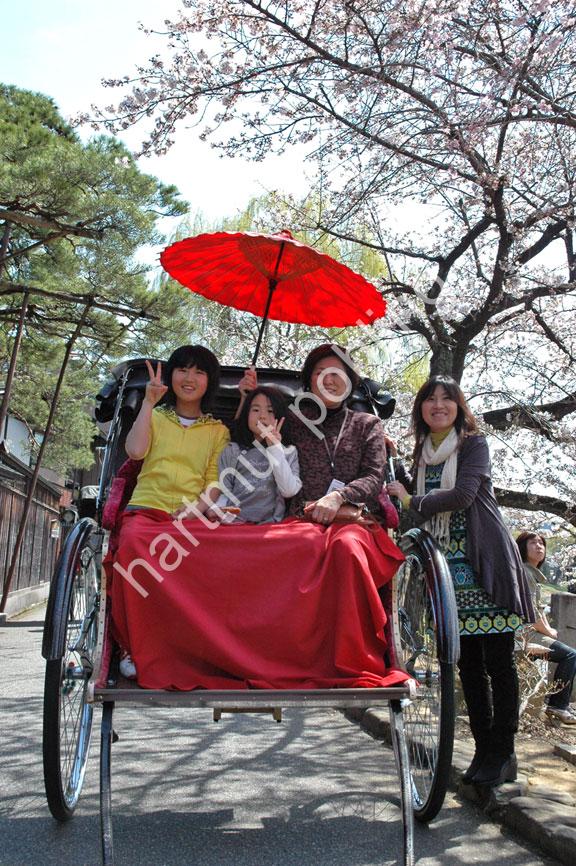 JAPAN-STADT-TAKAYAMA17