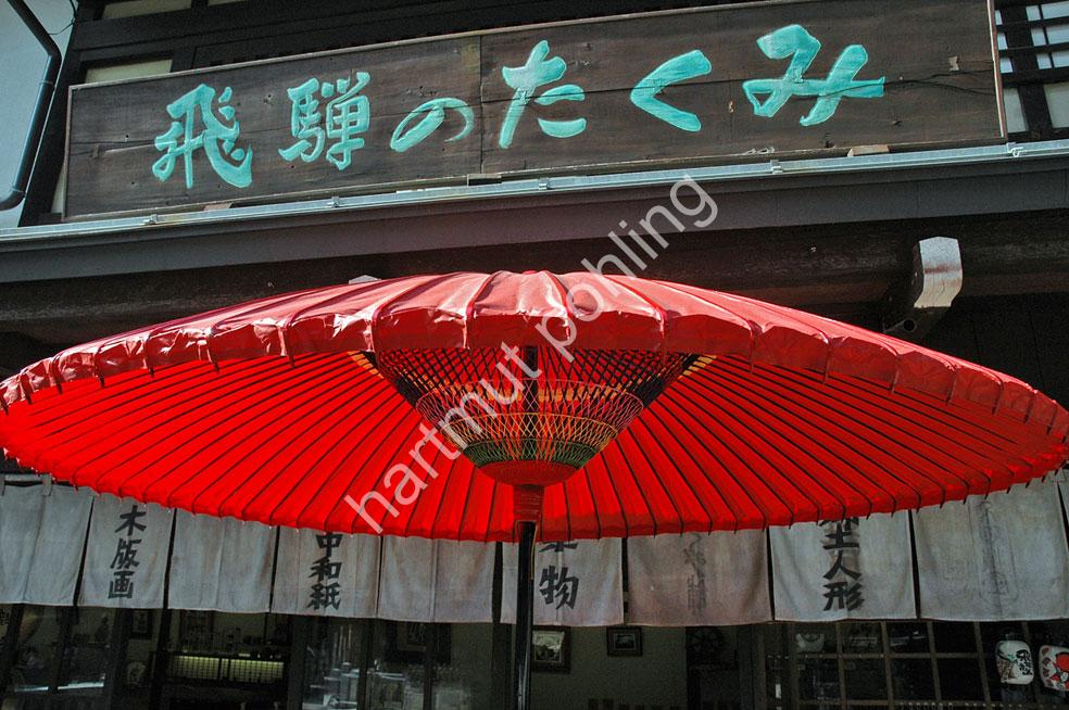 JAPAN-STADT-TAKAYAMA18