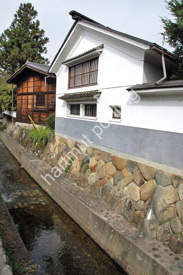 JAPAN-STADT-TAKAYAMA22