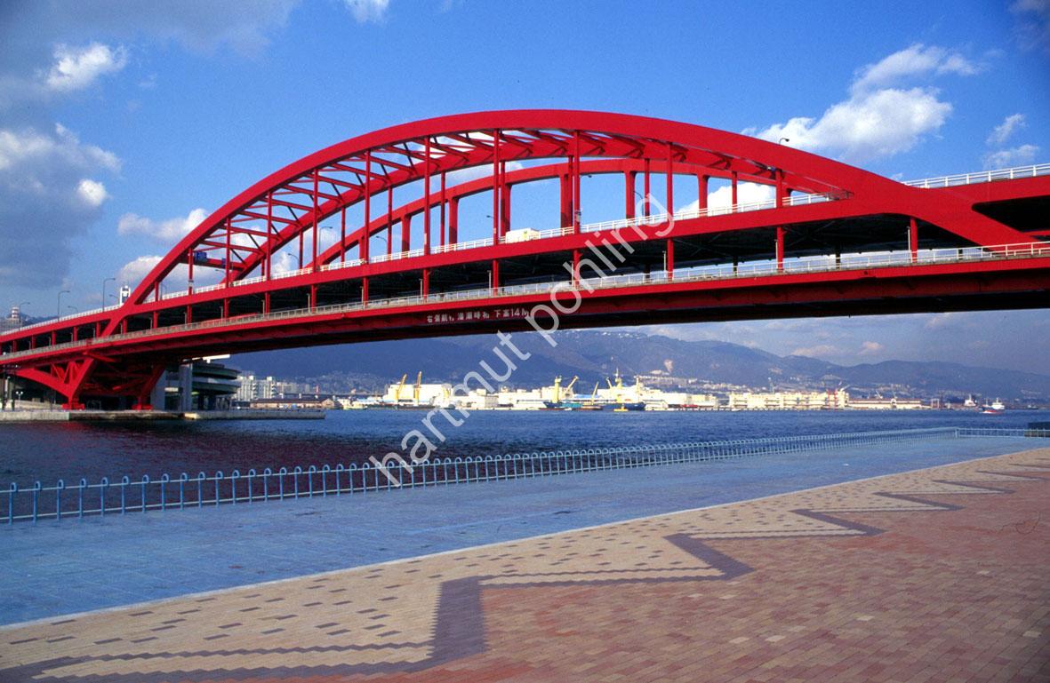JAPANESE-BRIDGE-KOBE-OHASHI