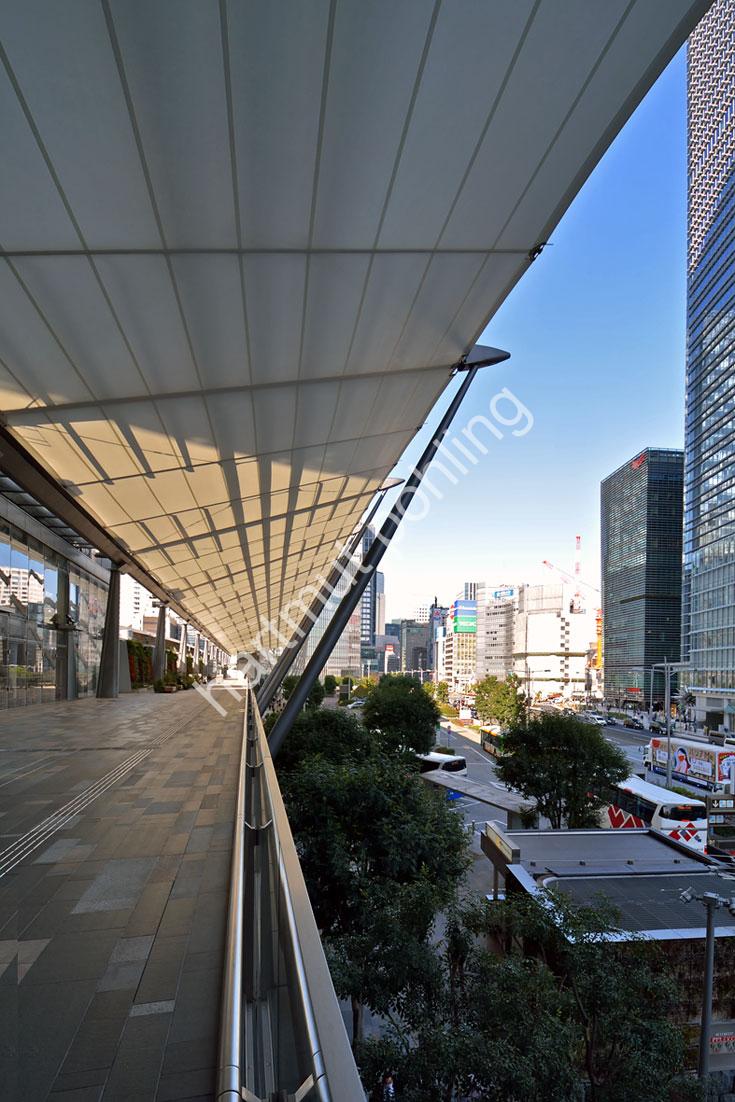 JAHN-HELMUT-TOKYO-STATION-YAESU-REDEVELOPMENT-GRAN-ROOF02