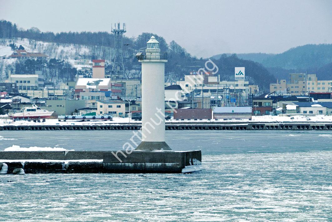 JAPAN-STADT-ABASHIRI-HARBOUR02