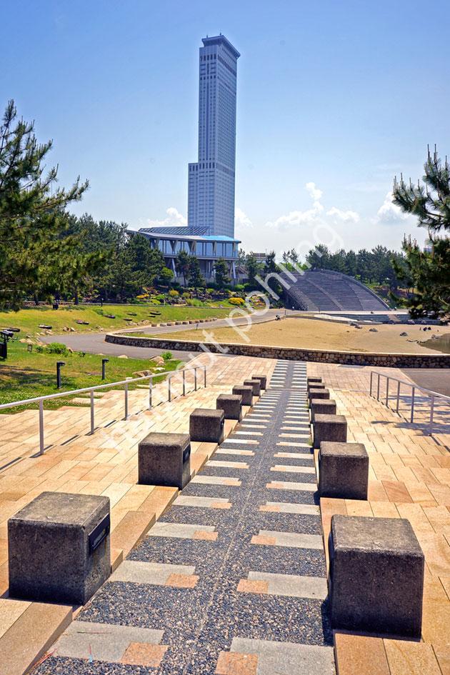 YASUI-ARCHITECTS-RINKU-PARK-TOWER