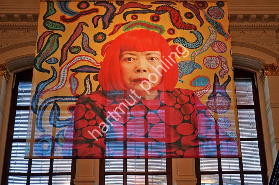 KUSAMA-YAYOI-PORTRAIT-BERLIN