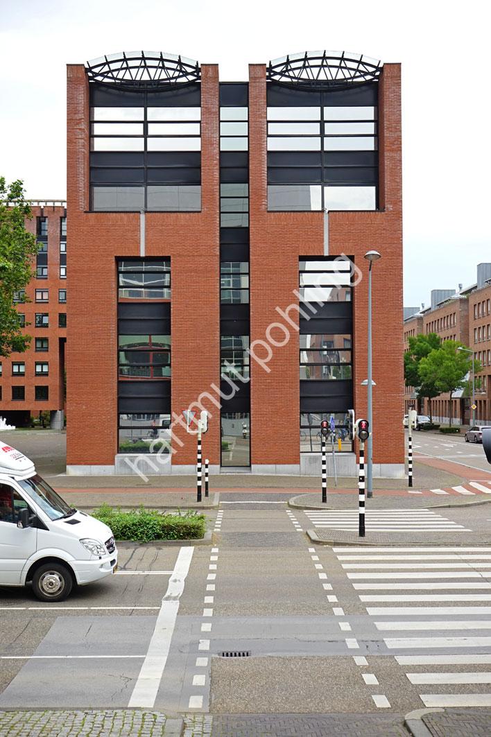 BOTTA-MARIO-LA-FORTEZZA-MAASTRICHT04