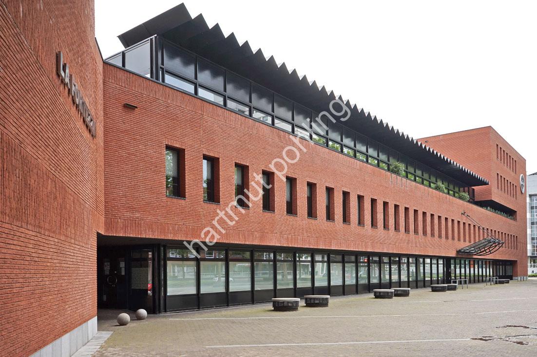 BOTTA-MARIO-LA-FORTEZZA-MAASTRICHT07