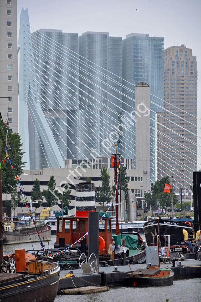 KOOLHAAS-REM-DE-ROTTERDAM