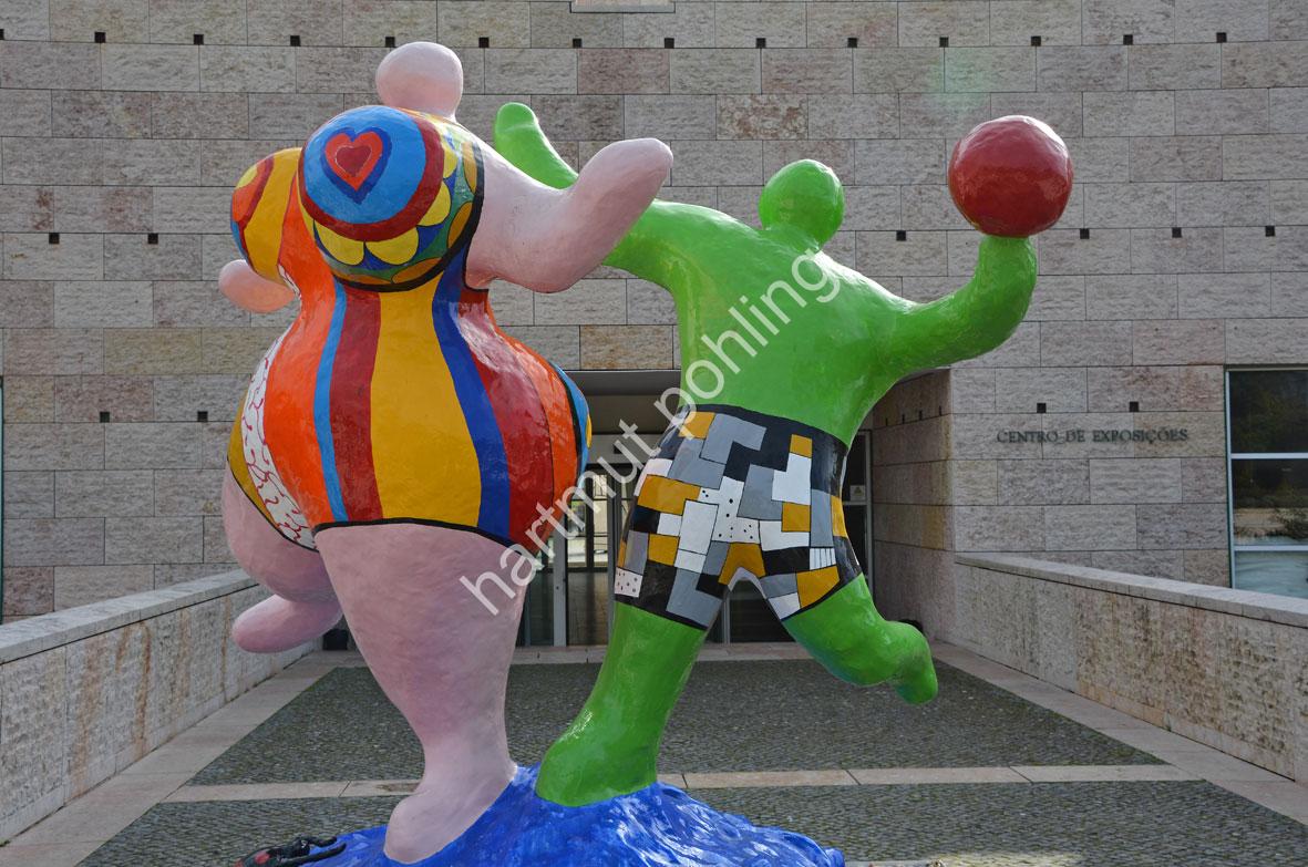 DE-SAINT-PHALLE-NIKI-LES-BAIGNEUSES