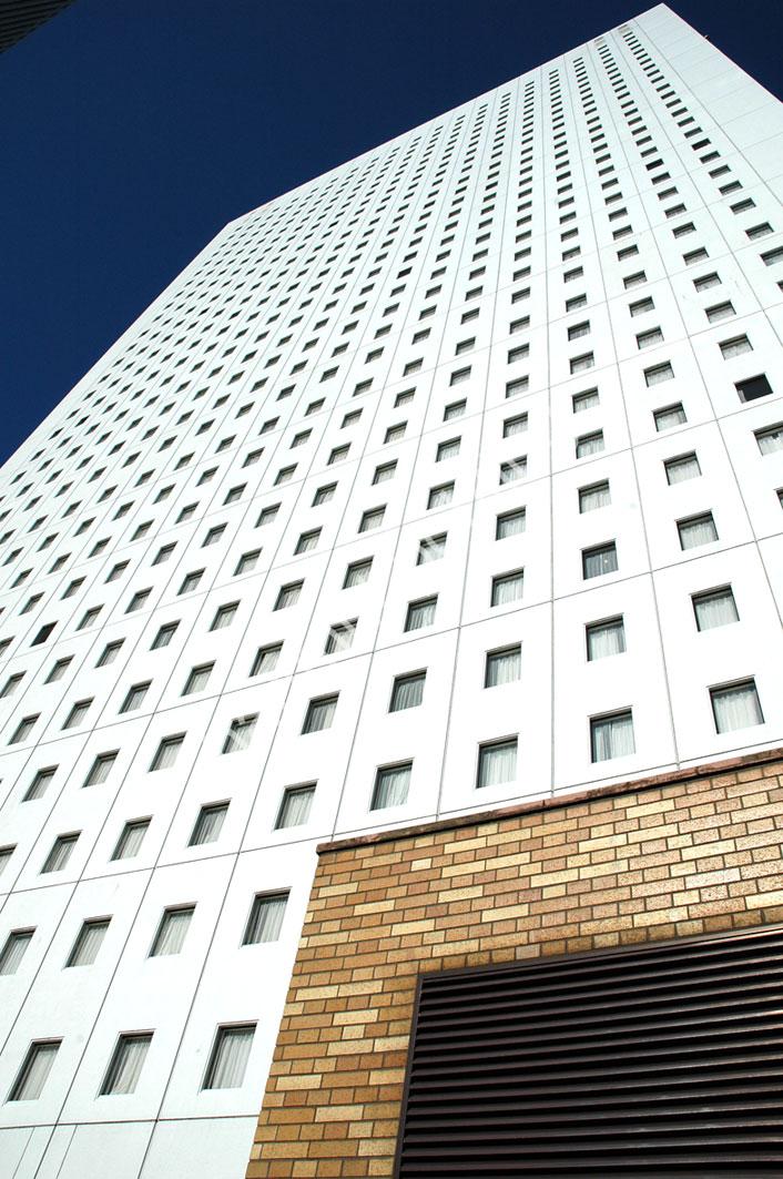 MITSUBISHI-JISHO-SEKKEI-SUNSHINE-CITY-PRINCE-HOTEL