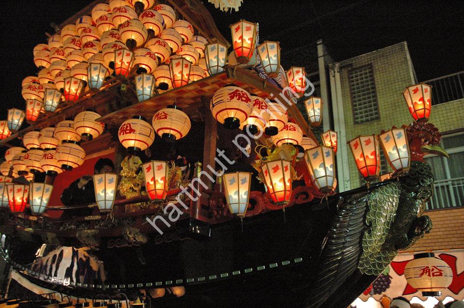 JAPAN-MATSURI-INUYAMA-FESTIVAL