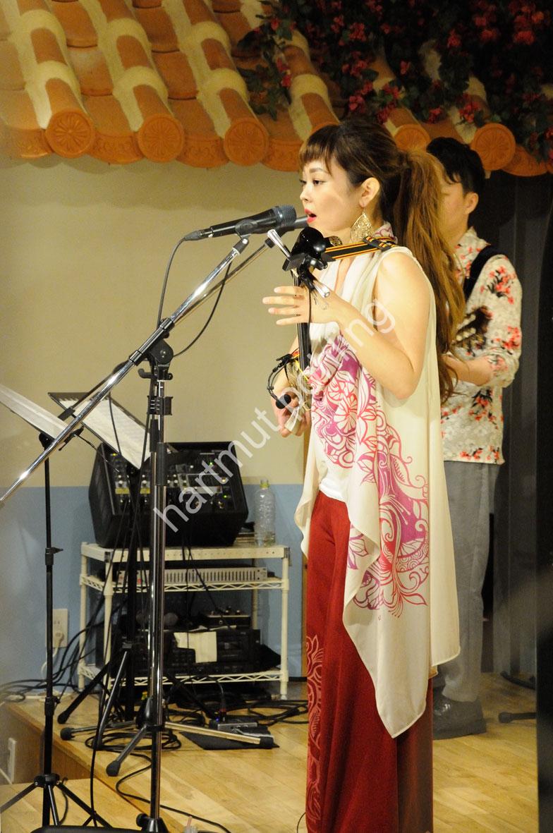 JAPAN-STADT-NAHA-NIGHTLIFE