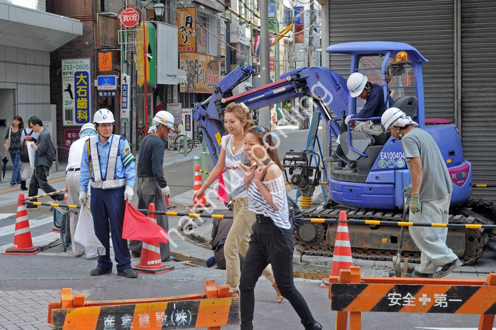 JAPAN-STADT-SHIZUOKA04