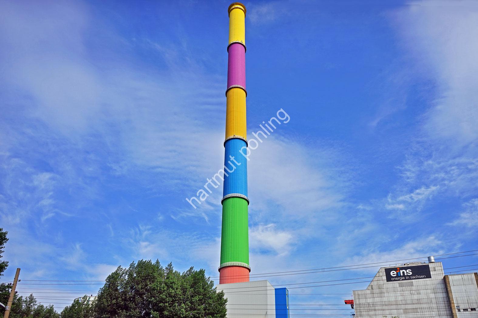 BUREN-DANIEL-CHEMNITZ-CHIMNEY