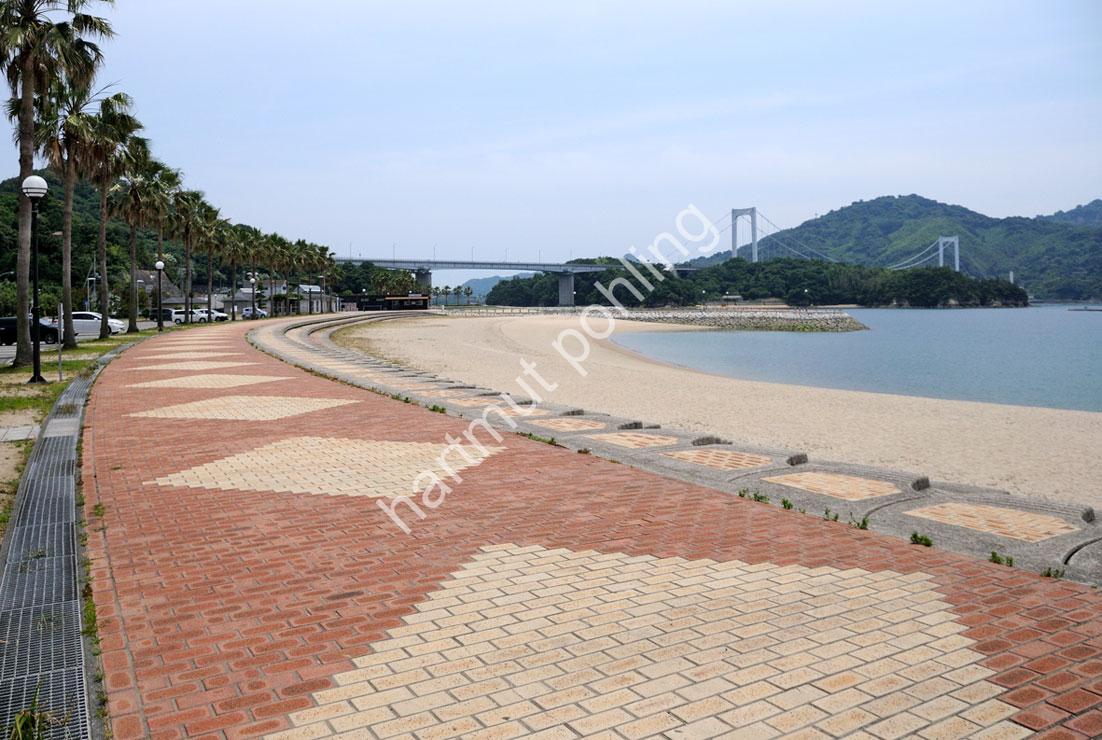 JAPAN-TRAVEL-SHIMANAMI-KAIDO06-HAKATAJIMA-FUNAORI-NO-SETO