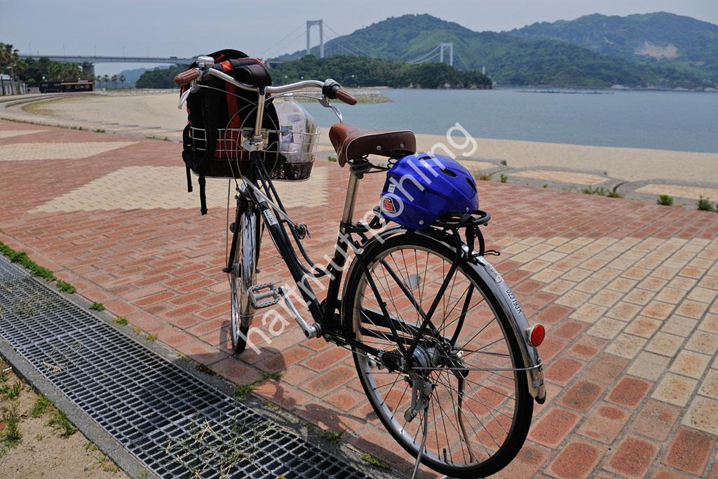 JAPAN-TRAVEL-SHIMANAMI-KAIDO06-HAKATAJIMA-FUNAORI-NO-SETO02