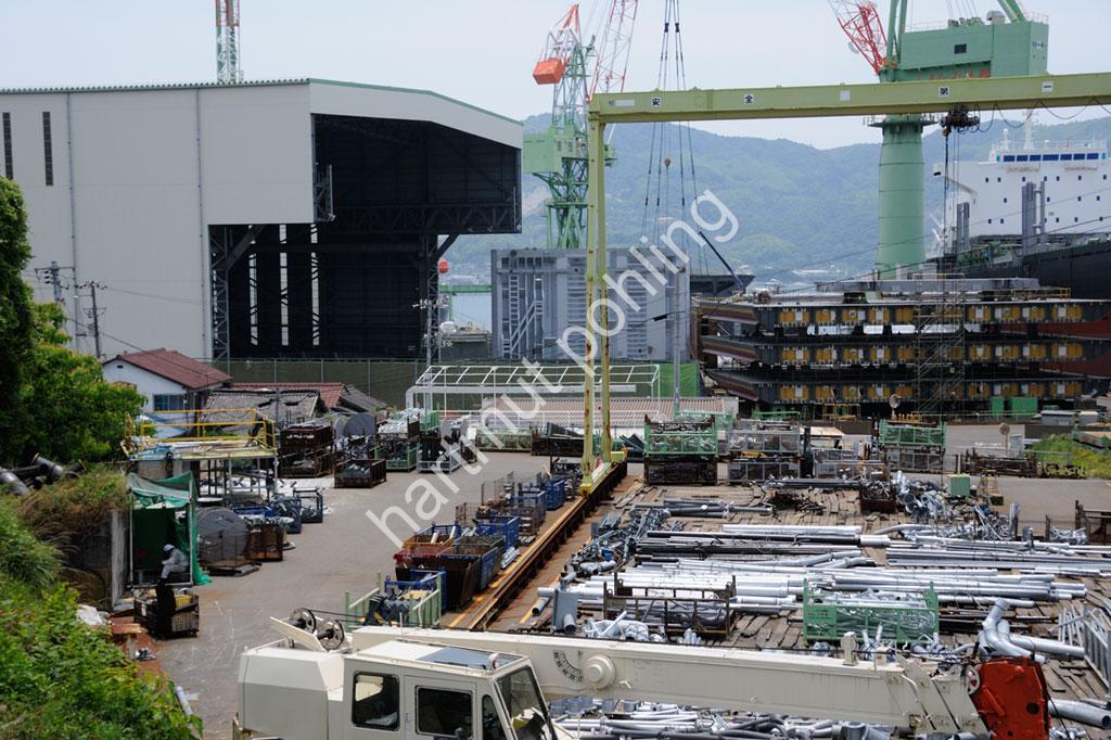 JAPAN-TRAVEL-SHIMANAMI-KAIDO06-HAKATAJIMA-SHIPYARD02