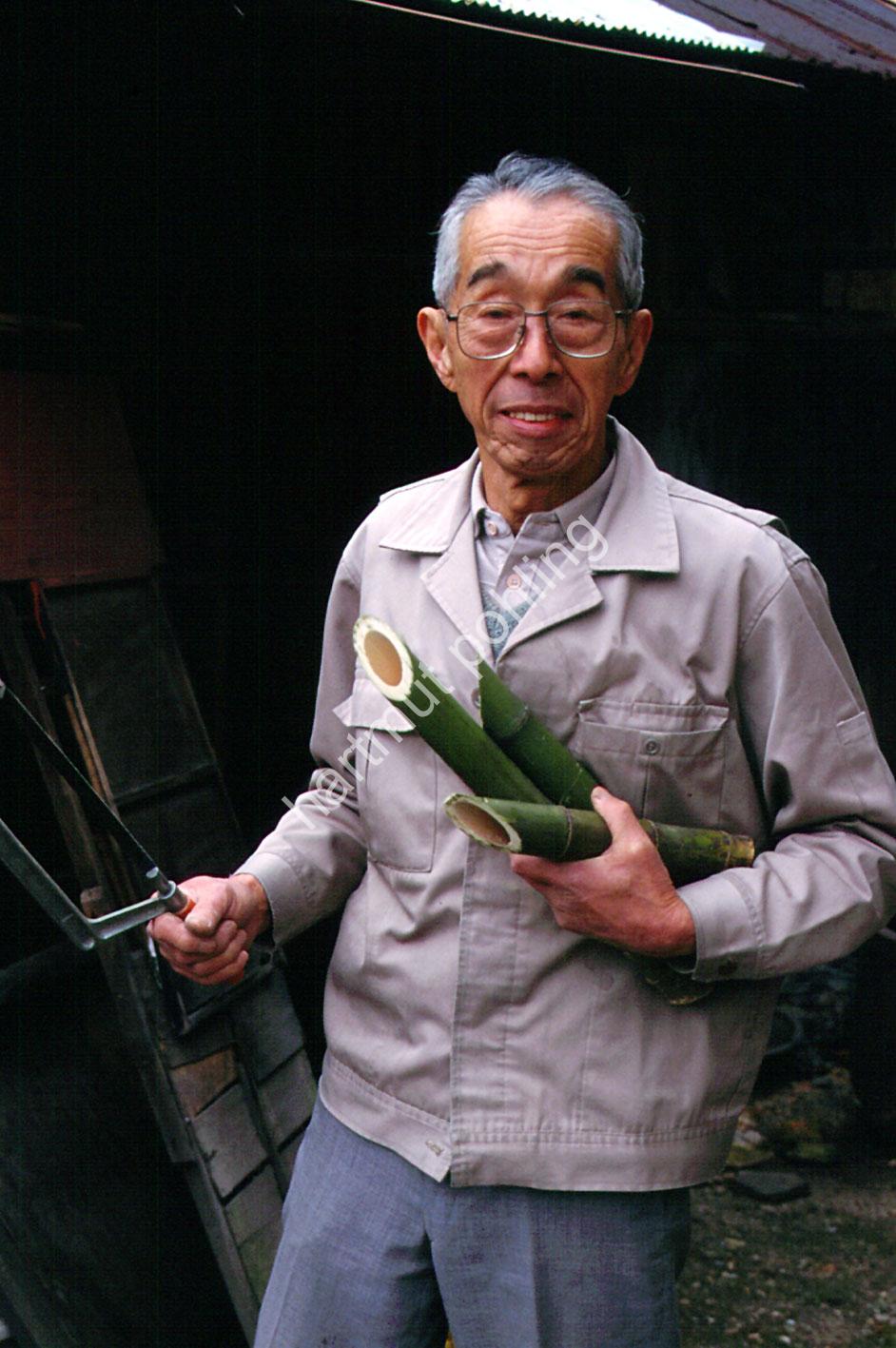 JAPAN-TRADITION-NEW-YEAR-KADOMATSU05