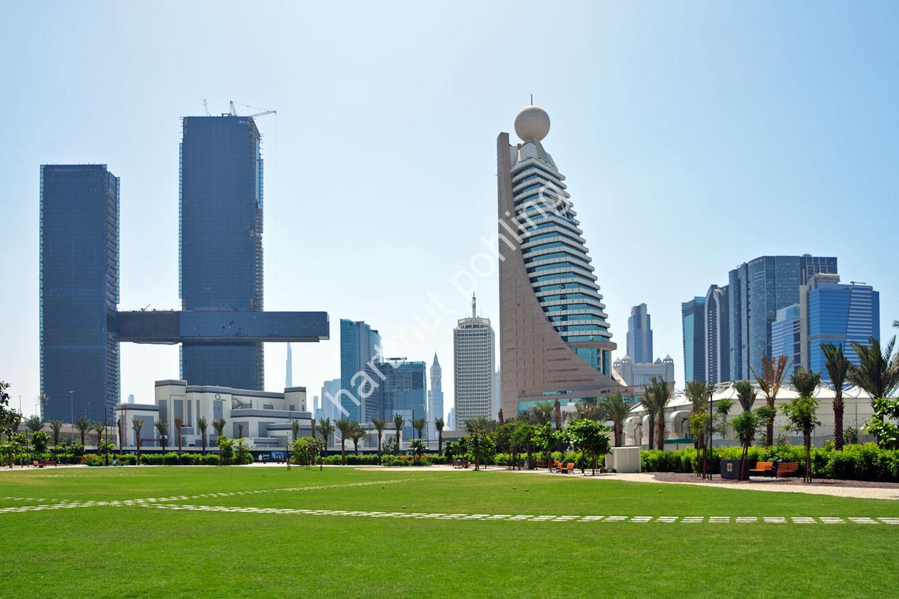 NIKKEN-SEKKEI-ZABEEL-TOWERS-DUBAI