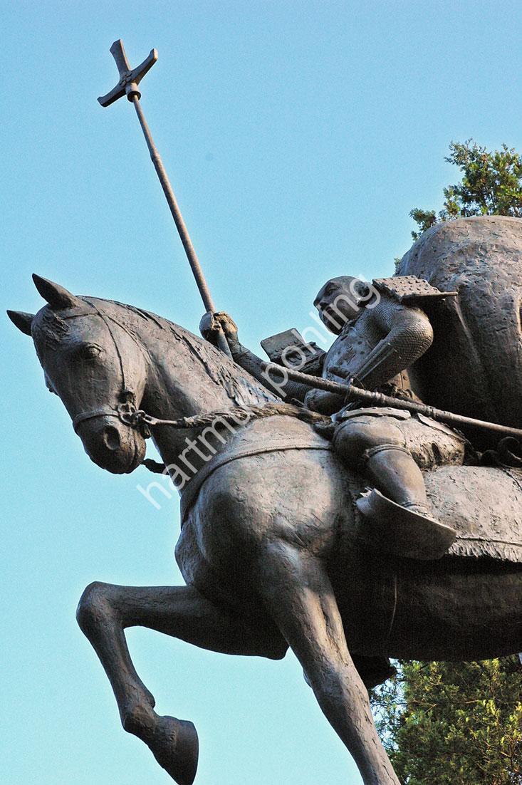 JAPAN-STADT-KANAZAWA-MAEDA-TOSHIIE02