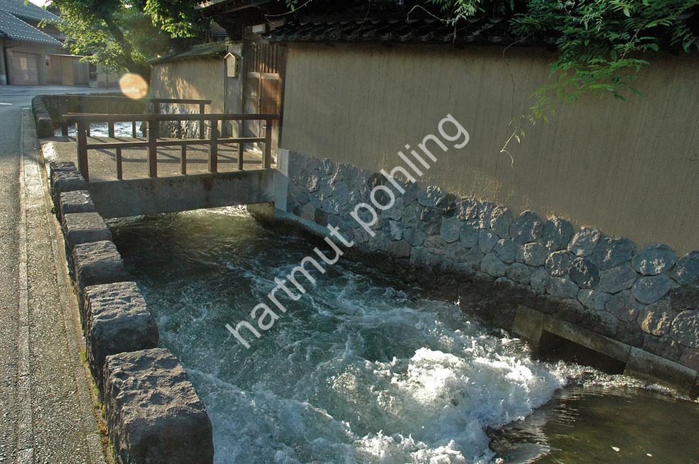 JAPAN-STADT-KANAZAWA-NAGAMACHI-SAMURAI-DISTRICT02