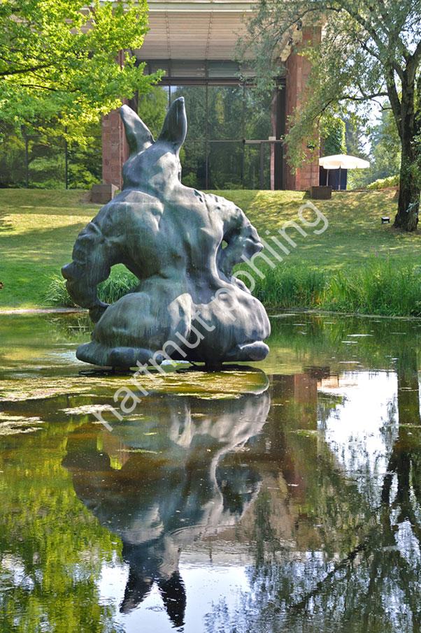 SCHUETTE-THOMAS-HASE-FONDATION-BEYELER04
