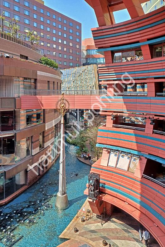 JERDE-PARTNERSHIP-CANAL-CITY-HAKATA07
