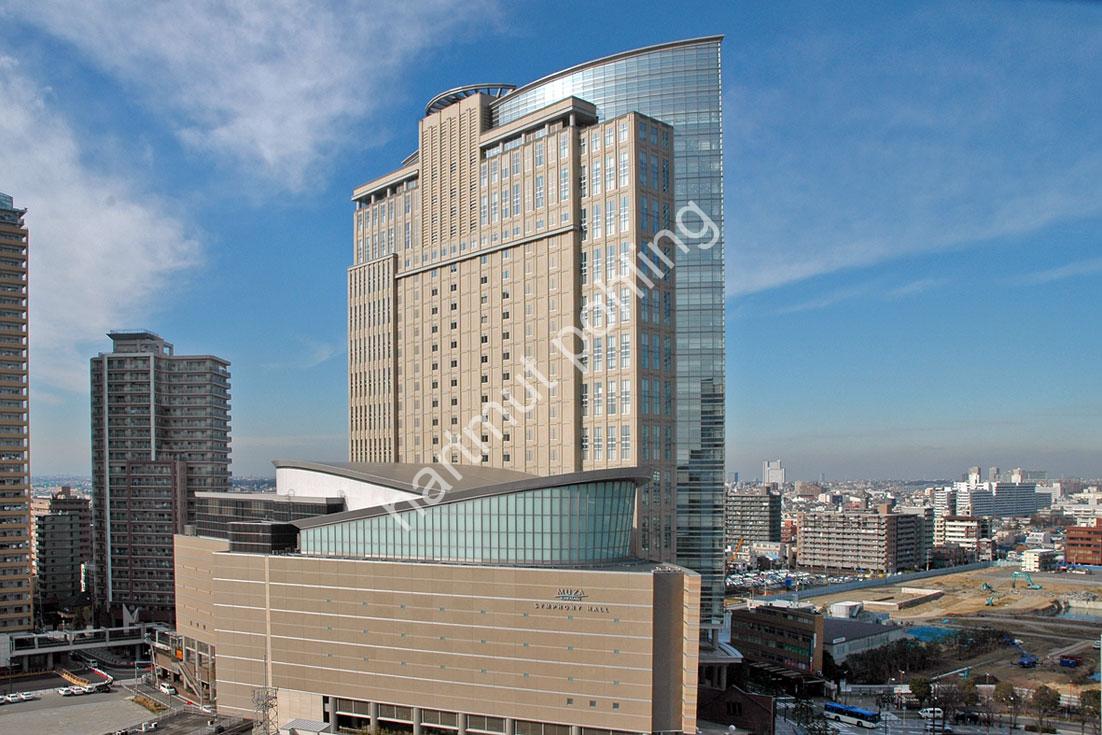 MHS-MUZA-KAWASAKI-CENTRAL-TOWER