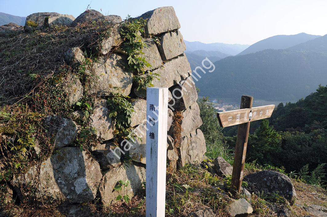 JAPANESE-CASTLE-TSUWANO-JOU10
