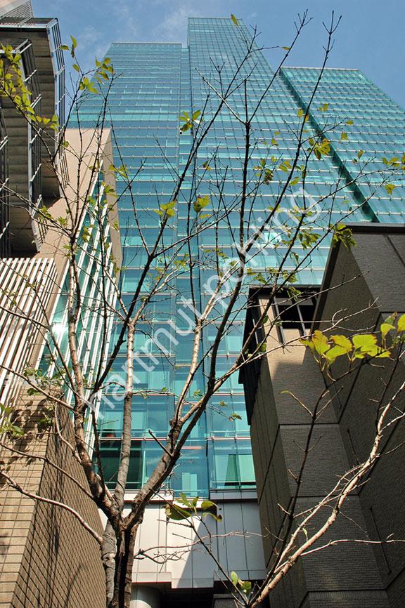 NIKKEN-SEKKEI-IZUMI-GARDEN-TOWER02