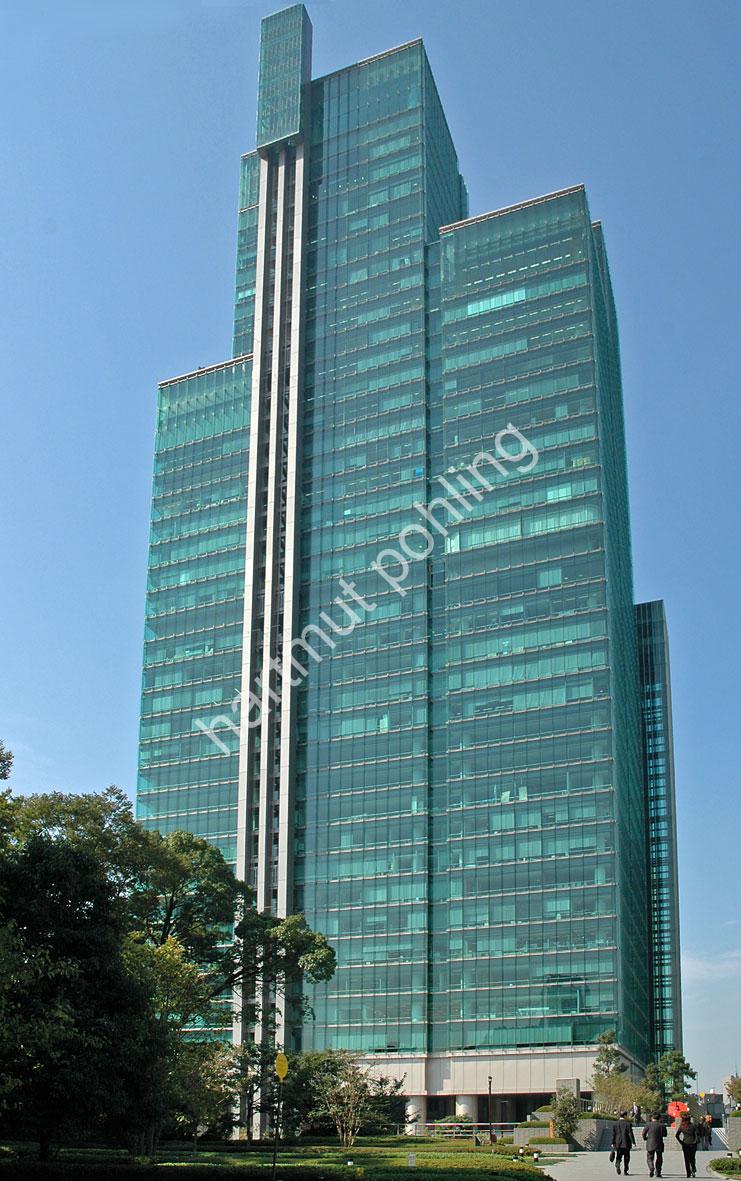 NIKKEN-SEKKEI-IZUMI-GARDEN-TOWER07