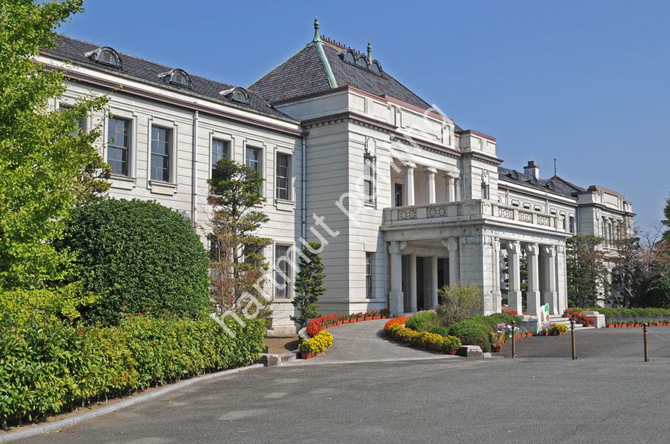 OKUMA-YOSHIKUNI-YAMAGUCHI-PREFECTURAL-OFFICE